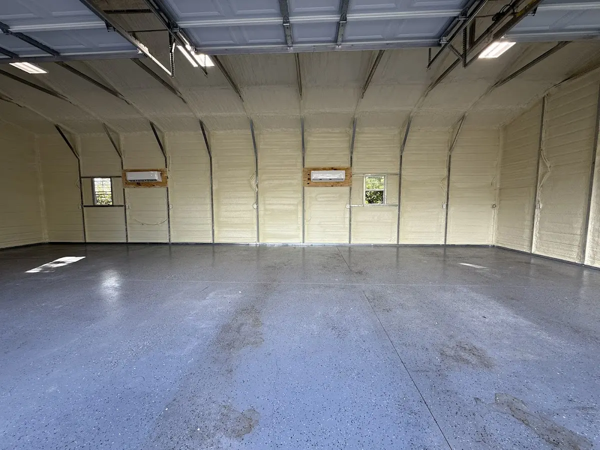 Attic Insulation in Lynden, WA